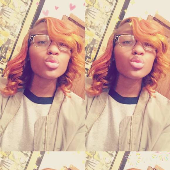 Meet your Posher, Rheaa - Picture 1 of 1